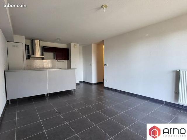 Appartement vente à Toulouse, Saint-orens-de-gameville