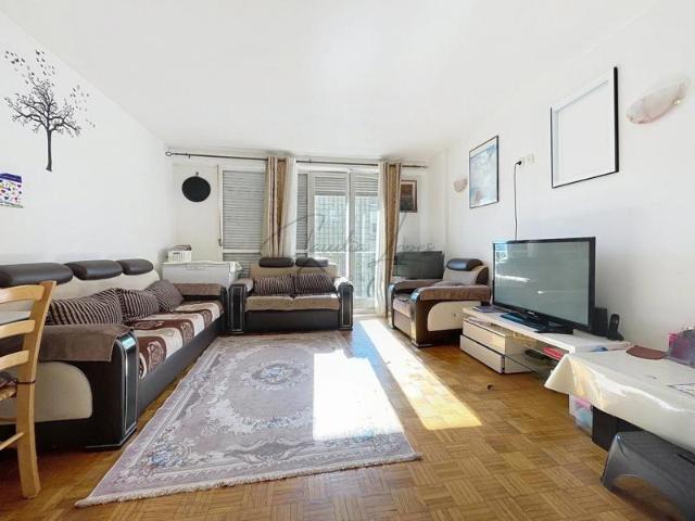 Appartement vente à Sarcelles, Saint-gratien