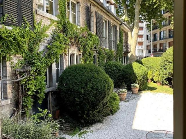 Appartement vente à Montbard, Verrey-sous-salmaise