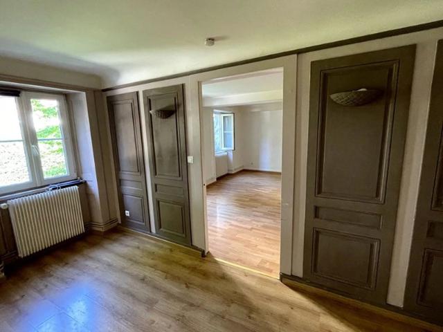 Appartement vente à Montbard, Verrey-sous-salmaise