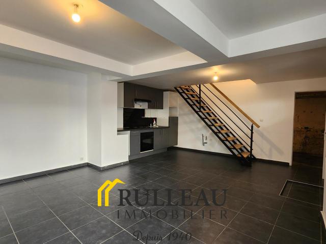 Appartement vente à Blaye, Saint-andré-de-cubzac