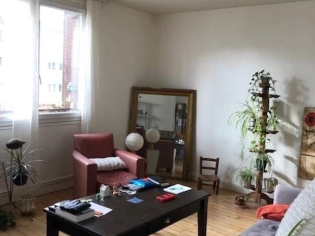 Appartement location à Senlis, Chantilly