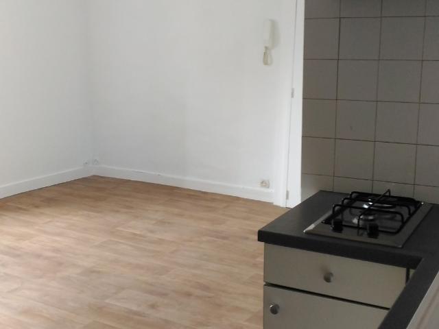 Appartement location à Janzé, Le Pré Aubert
