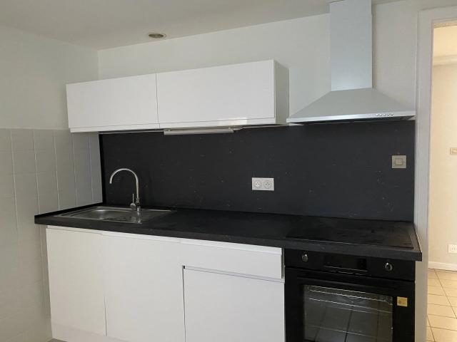 Appartement location à Altkirch