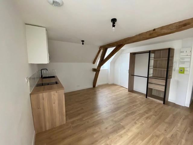 Appartement location à Saumur, Saulgé-l'hôpital