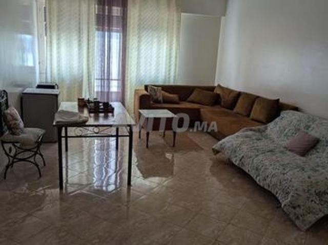 Appartement location à Rbat