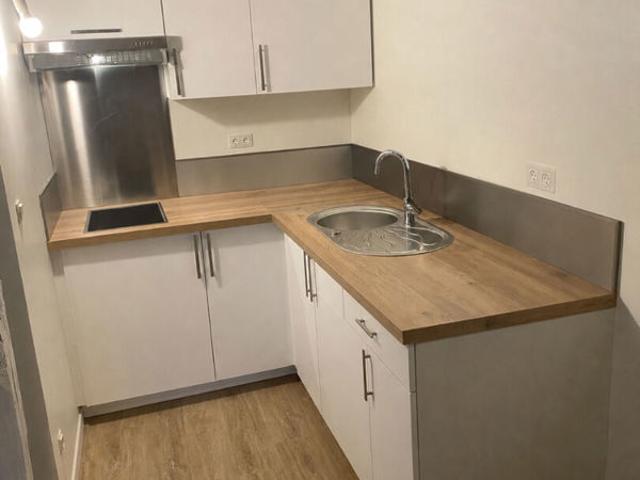 Appartement location à Palaiseau, La Norville