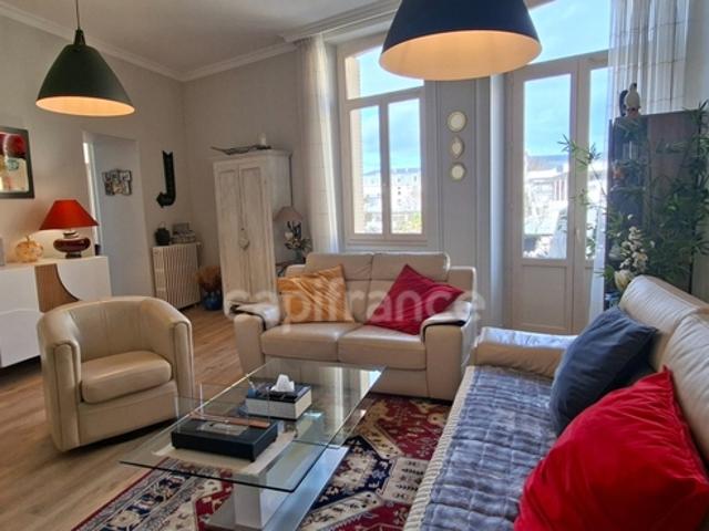 Appartement vente à Chambéry, Aix-les-bains