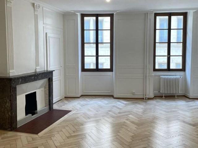 Apartment mieten in Cité, Genève