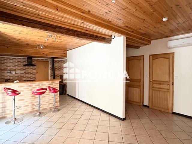 Maison vente à Grenoble, Vizille