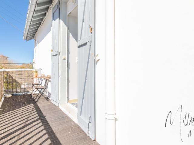 Appartement vente à Bayonne, Biarritz