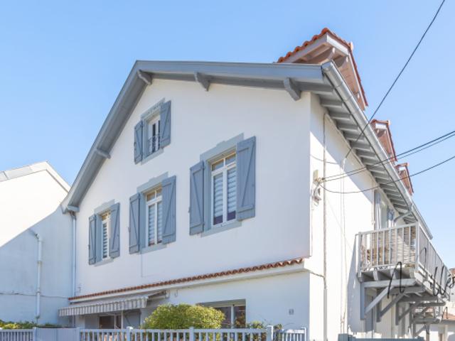Appartement vente à Bayonne, Biarritz