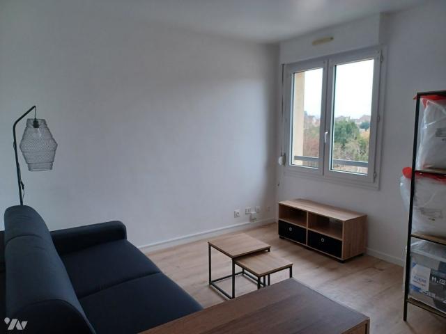 Appartement location à Mantes-la-Jolie, Mantes-la-jolie