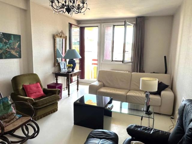 Appartement vente à Auch