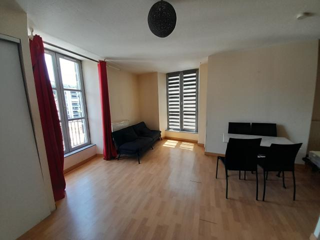 Appartement location à Aurillac