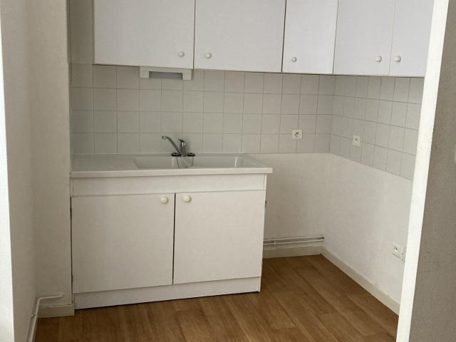 Appartement location à Aurillac
