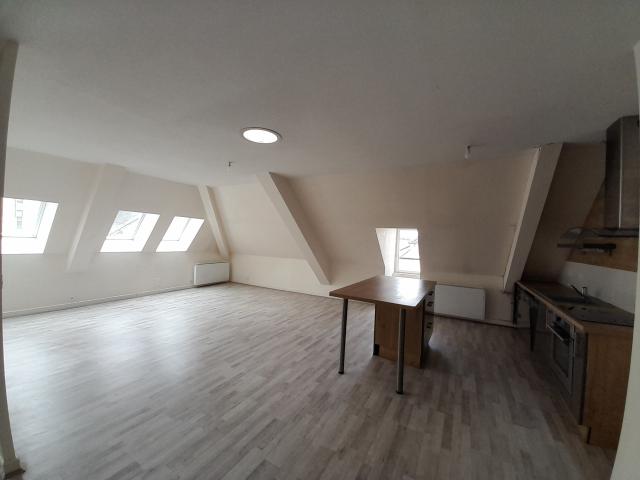 Appartement location à Aurillac