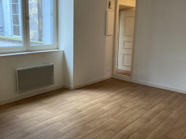 Appartement location à Aurillac