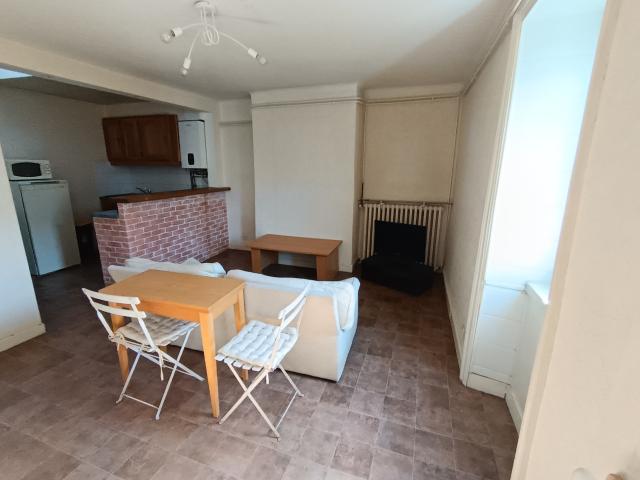 Appartement location à Aurillac
