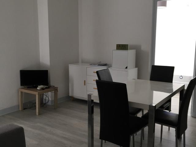 Appartement location à Aurillac