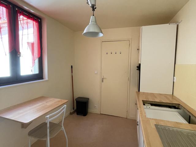 Appartement location à Aurillac