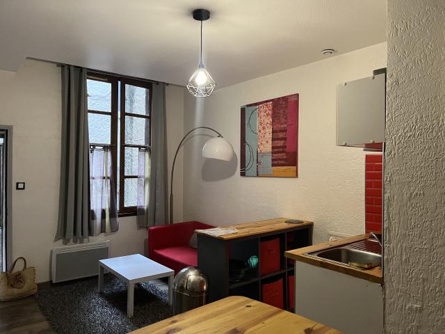 Appartement location à Aurillac