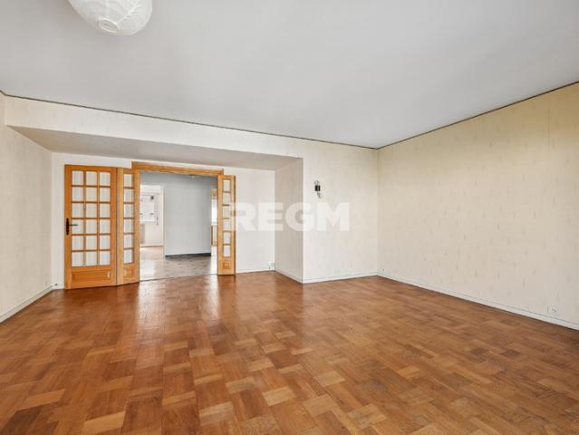 Appartement vente à Antony, Bourg-la-reine