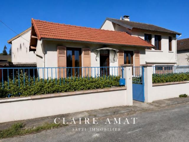 Maison vente à Rambouillet, Beynes