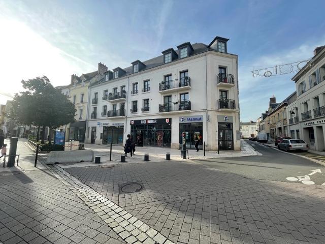 Appartement location à Dreux