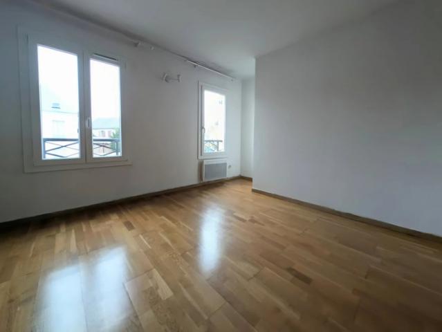 Appartement vente à Rambouillet, Neauphle-le-château