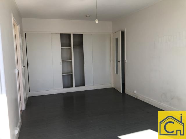 Appartement vente à Argenteuil, Cormeilles-en-parisis
