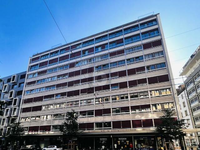 Büro mieten in Conches