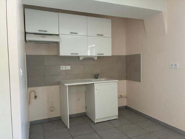 Appartement location à Valence