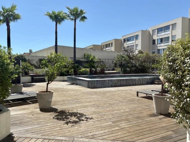 Appartement vente à Beaulieu-sur-Mer, Alpes-Maritimes
