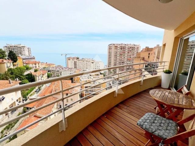 Appartement vente à Nice, Beausoleil