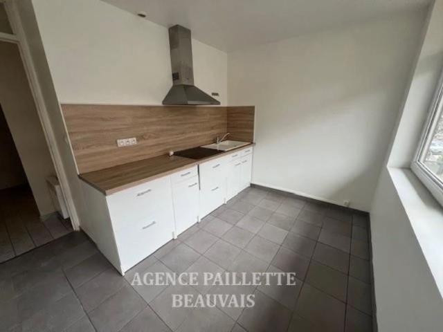 Appartement location à Beauvais