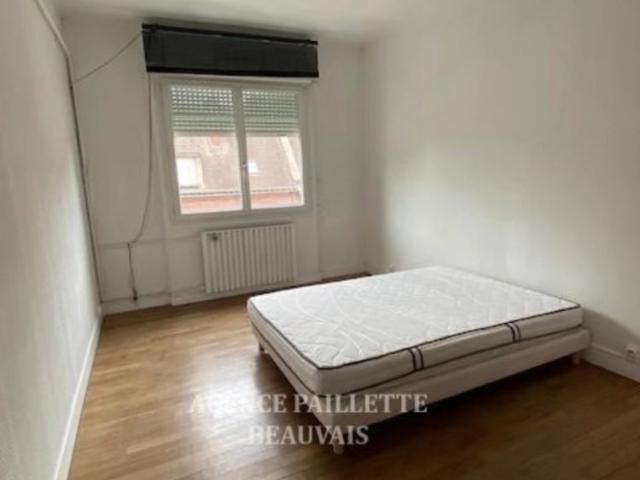 Appartement location à Beauvais