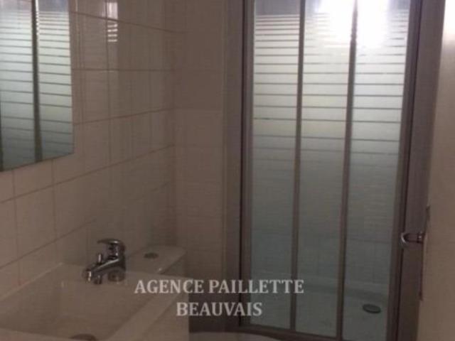 Appartement location à Beauvais