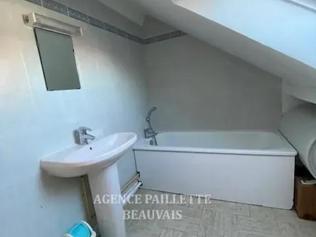Studio location à Beauvais, Oise