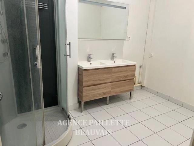 Appartement location à Beauvais