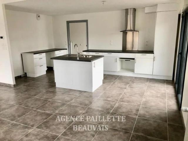 Maison location à Beauvais, Oise