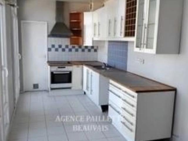 Appartement location à Beauvais