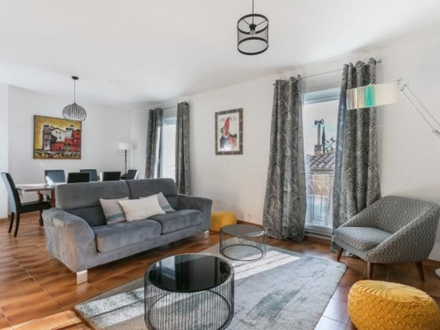 Appartement vente à Béziers, Pézenas