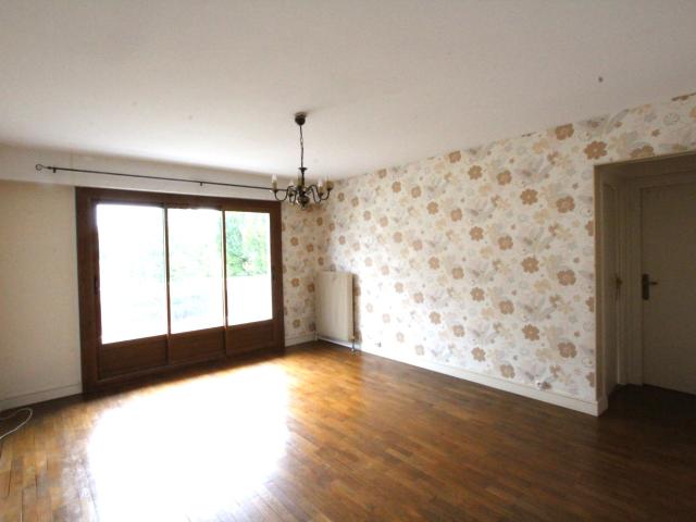 Appartement vente à Cosne-Cours-sur-Loire, La Charité-sur-loire
