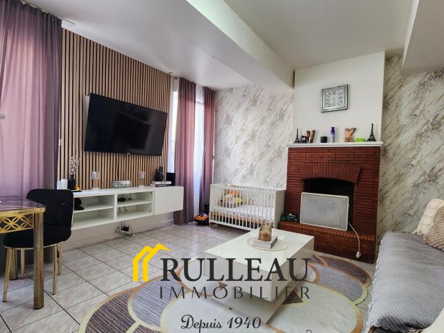 Appartement vente à Blaye, Saint-andré-de-cubzac