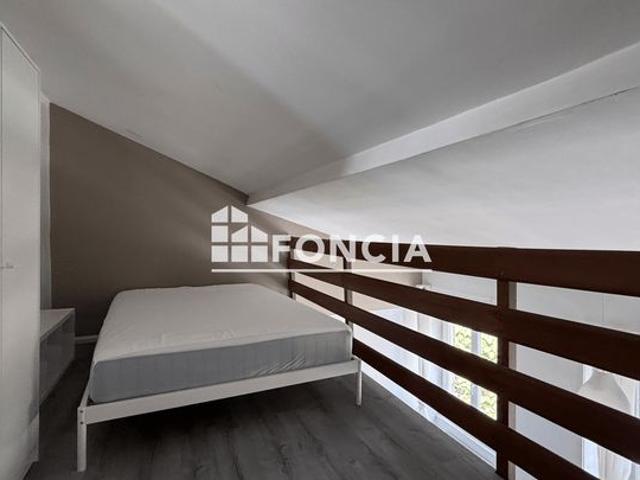 Appartement vente à Saint-Étienne, Saint-etienne