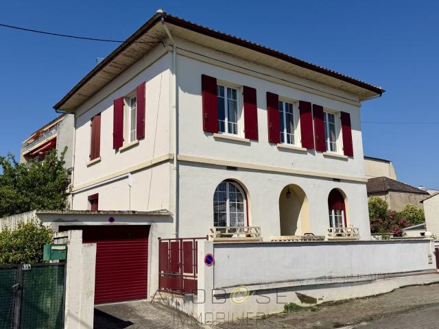 Maison vente à Marmande, Tonneins
