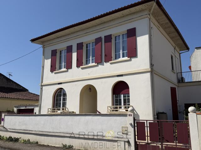 Maison vente à Marmande, Tonneins