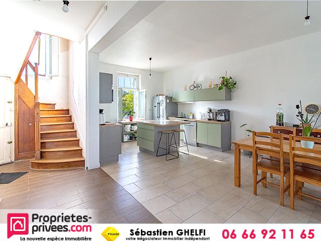 Maison vente à Romorantin-Lanthenay, Romorantin-lanthenay