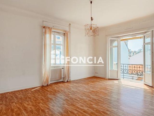 Appartement vente à Bayonne, Biarritz